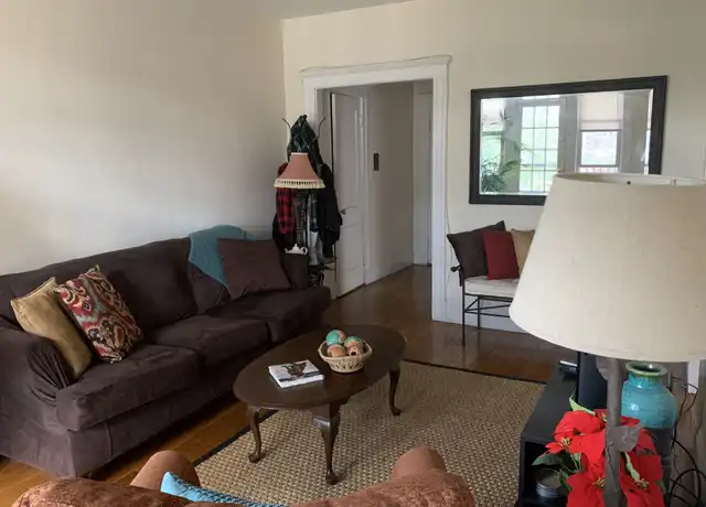 Property at 15 Melvin Ave Unit 12, Brighton, MA, 02135, 2 beds, 1 bath, [object Object]
