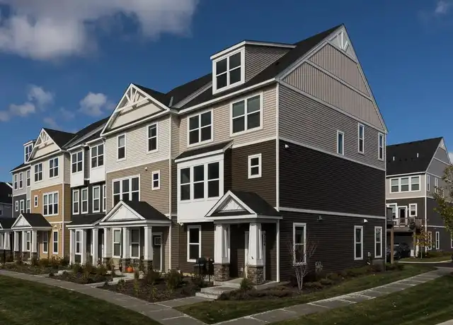 Property at 5204 Hampton St NE, Prior Lake, MN, 55372, 3 beds, 2.5 baths, [object Object]