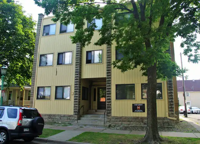 Property at 469 Herschel St Unit 5, St Paul, MN, 55104, 1 bed, 1 bath, [object Object]
