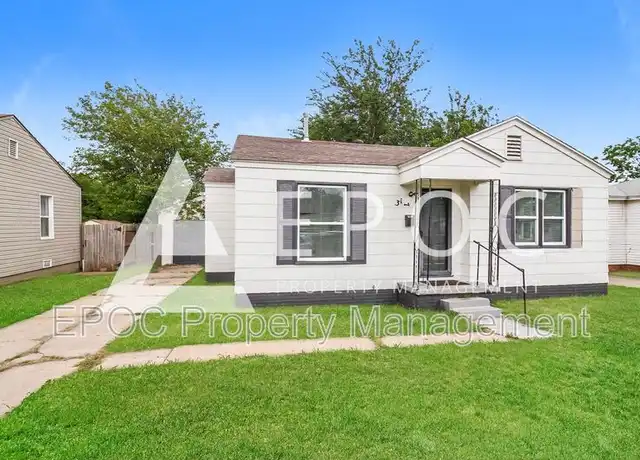 Property at 317 E Jacobs Dr, Oklahoma City, OK, 73110, 2 beds, 1 bath, [object Object]