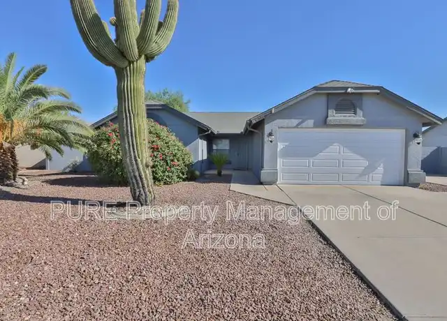 Property at 10146 W Georgia Ave, Glendale, AZ, 85307, 3 beds, 2 baths, [object Object]