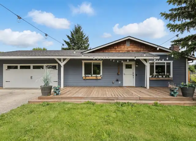 Property at 4918 NE 54th St, Vancouver, WA, 98661, 4 beds, 2 baths, [object Object]