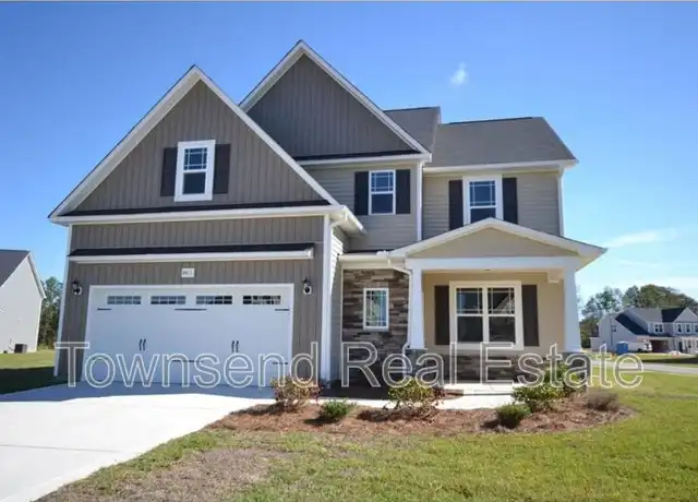 Property at 4411 Low Oak Ct, Parkton, NC, 28371, 5 beds, 3.5 baths, [object Object]