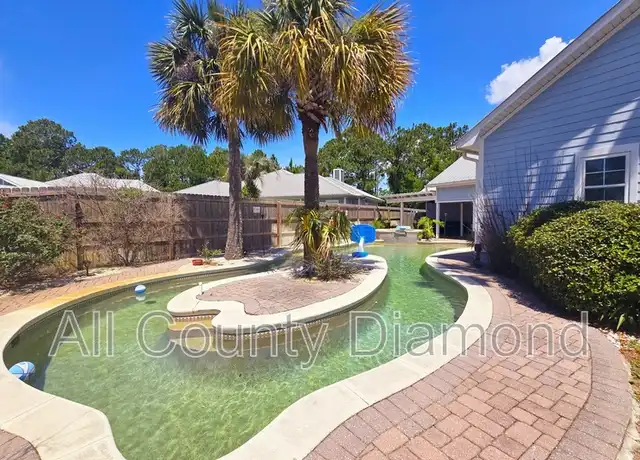 Property at 12207 Lyndell Plantation Dr, Panama City Beach, FL, 32407, 4 beds, 3 baths, [object Object]