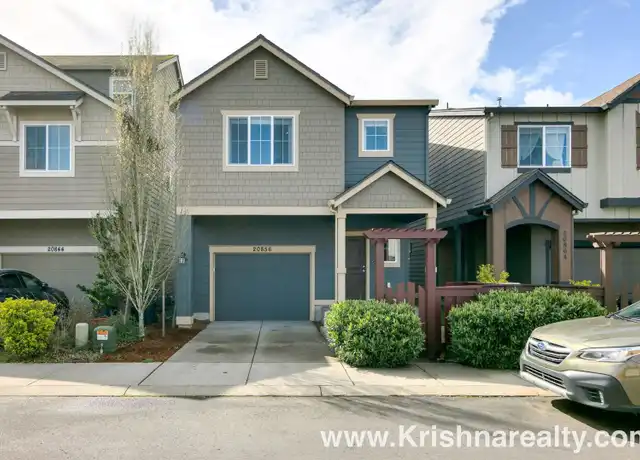 Property at 20856 SW Sister Ln, Beaverton, OR, 97003, 4 beds, 2.5 baths, [object Object]