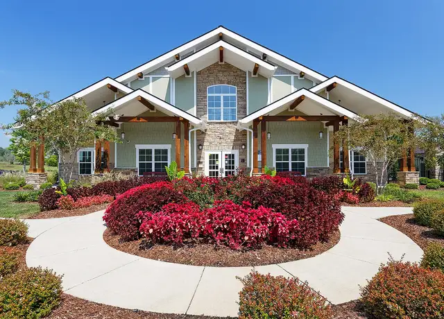 Photo of 1026 Andrews Run, Hendersonville, TN 37075