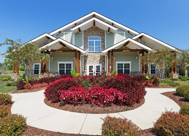 Property at Glenbrook Apartments - 1026 Andrews Run, Hendersonville, TN, 37075, 1 bed, 1 bath, [object Object]