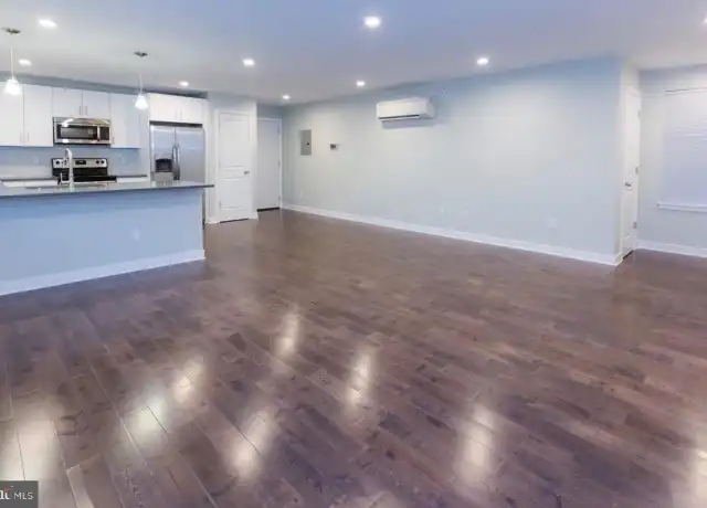 Property at 1228 W College Ave, Philadelphia, PA, 19121, 2 beds, 1 bath, [object Object]