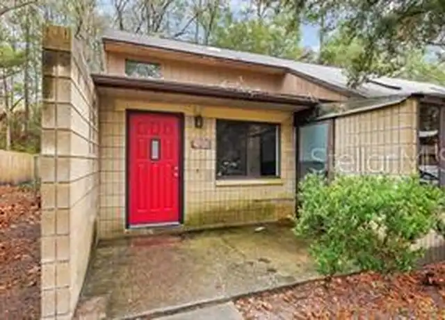 Property at 4405 SW 67th Ter, Gainesville, FL, 32608, 3 beds, 2 baths, [object Object]