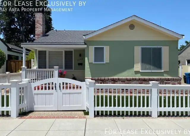 Property at 2048 Eucalyptus Ave, San Carlos, CA, 94070, 3 beds, 2 baths, [object Object]