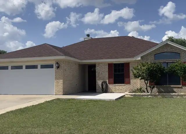 Property at 2801 Bigleaf Dr, Killeen, TX, 76549, 4 beds, 2 baths, [object Object]