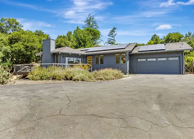 Property at 23433 Sunset Dr, Los Gatos, CA, 95033, 4 beds, 2 baths, [object Object]