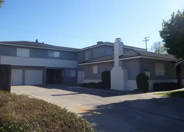 Property at 1025 Williams Way Unit 3, Mountain View, CA, 94040, 2 beds, 1 bath, [object Object]