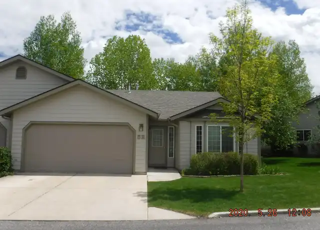 Property at 4050 W Babcock St #52, Bozeman, MT, 59718, 3 beds, 2 baths, [object Object]