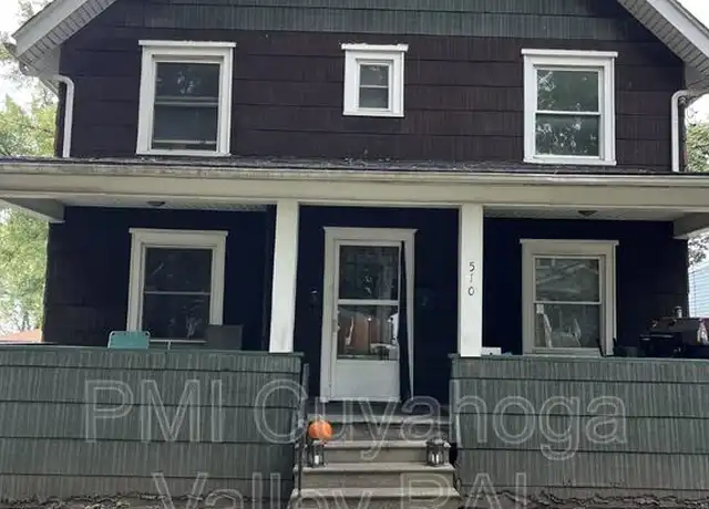 Property at 510 Hammel St Unit 1, Akron, OH, 44306, 1 bed, 1 bath, [object Object]