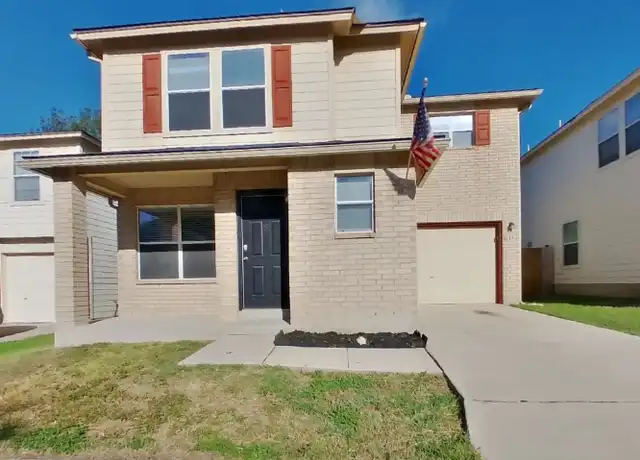 Property at 8115 Thicket Pass, San Antonio, TX, 78254, 3 beds, 2.5 baths, [object Object]