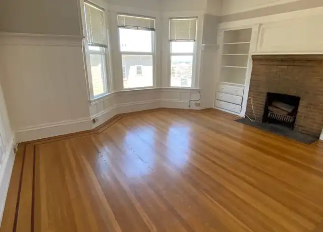 Property at 2338-2342 Fulton St Unit 2338, San Francisco, CA, 94118, 3 beds, 1 bath, [object Object]