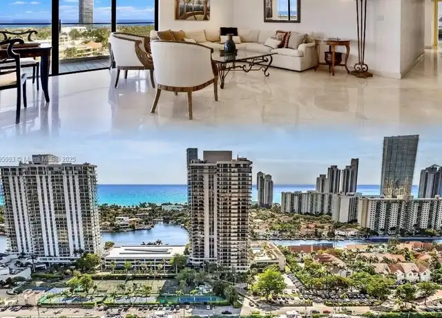 Property at 19707 Turnberry Way Unit 14J, Miami, FL, 33180, 3 beds, 2.5 baths, [object Object]