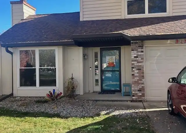 Property at 525 Wellington Ct Unit 1, Lafayette, IN, 47904, 1 bed, 1.5 baths, [object Object]