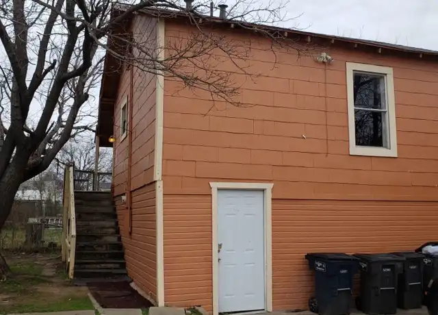 Property at 3001 K Ave Unit B, Fort Worth, TX, 76105, 1 bed, 1 bath, [object Object]
