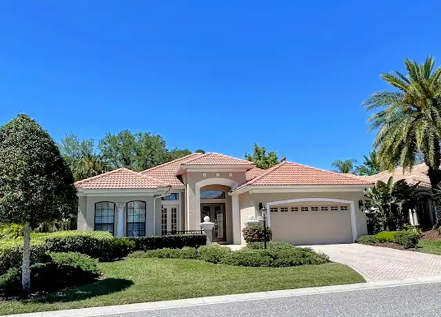 Property at 7168 Whitemarsh Cir, Lakewood Ranch, FL, 34202, 4 beds, 3 baths, [object Object]