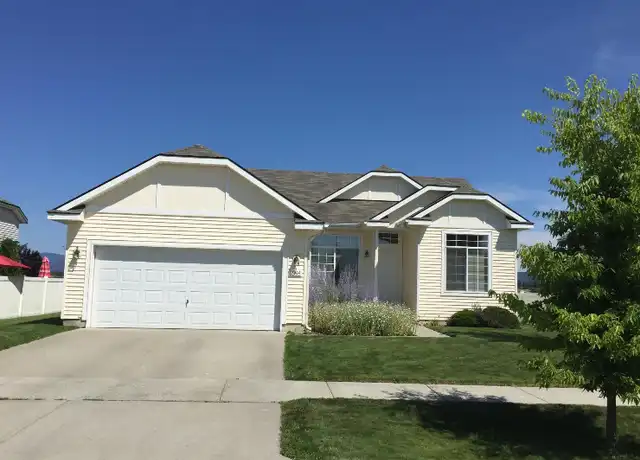 Property at 7364 N Courcelles Pkwy, Coeur D Alene, ID, 83815, 3 beds, 2 baths, [object Object]
