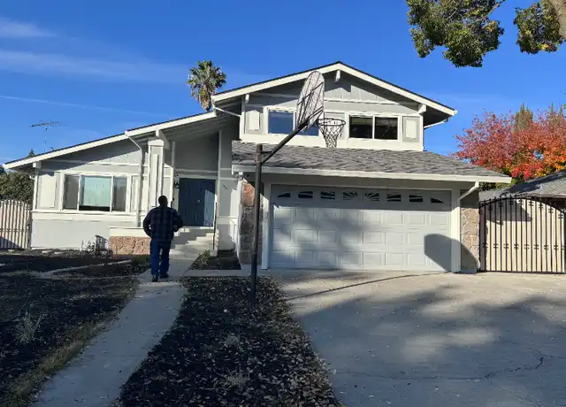 Property at 3604 Keswick Way, Sacramento, CA, 95826, 4 beds, 3 baths, [object Object]