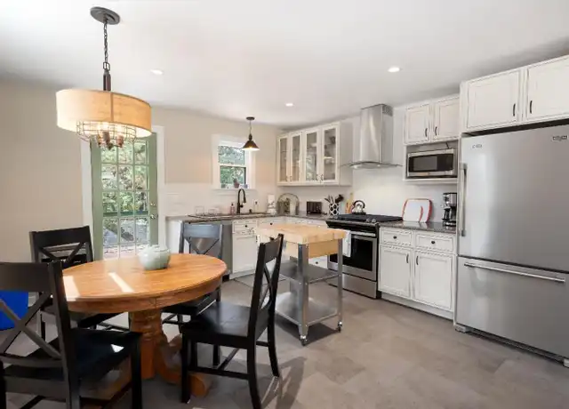 Property at 512 Garcia St, Santa Fe, NM, 87505, 2 beds, 1 bath, [object Object]