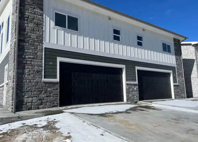 Property at 222 Miller Ln Unit B, Cheyenne, WY, 82009, 1 bed, 1 bath, [object Object]