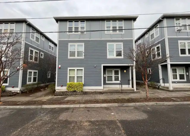 Property at 11921 SE Ash St #15, Portland, OR, 97216, 2 beds, 1 bath, [object Object]