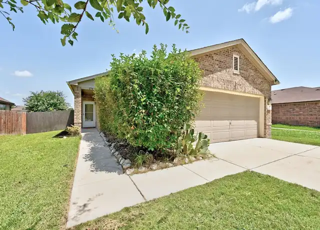 Property at 451 New Bridge Dr, Kyle, TX, 78640, 3 beds, 2 baths, [object Object]