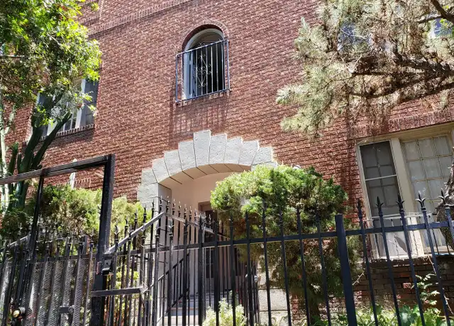 Property at 1162 N Kingsley Dr Unit 14, Los Angeles, CA, 90029, 1 bed, 1 bath, [object Object]