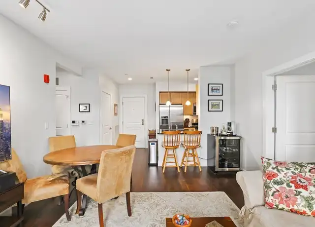 Property at 1501 Commonwealth Ave #302, Brighton, MA, 02135, 2 beds, 2 baths, [object Object]