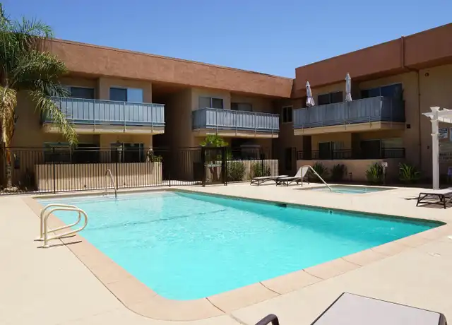 Property at 400 N Sunrise Way Unit 257 1, Palm Springs, CA, 92262, 2 beds, 2 baths, [object Object]