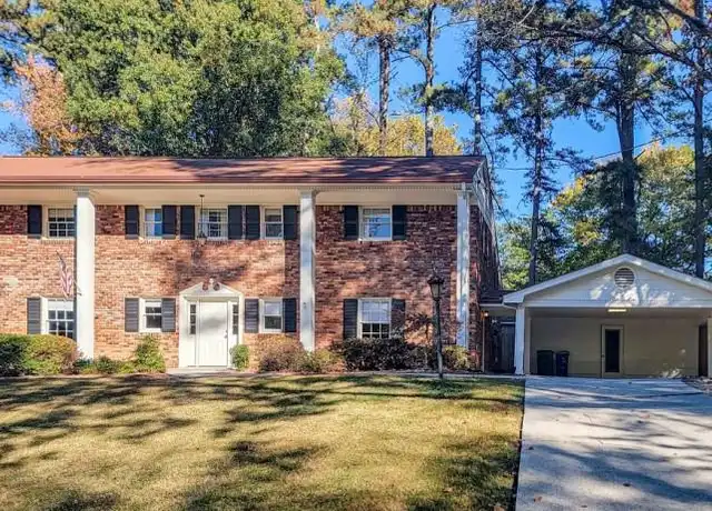Property at 1544 Bishop Hollow Run, Atlanta, GA, 30338, 3 beds, 2 baths, [object Object]