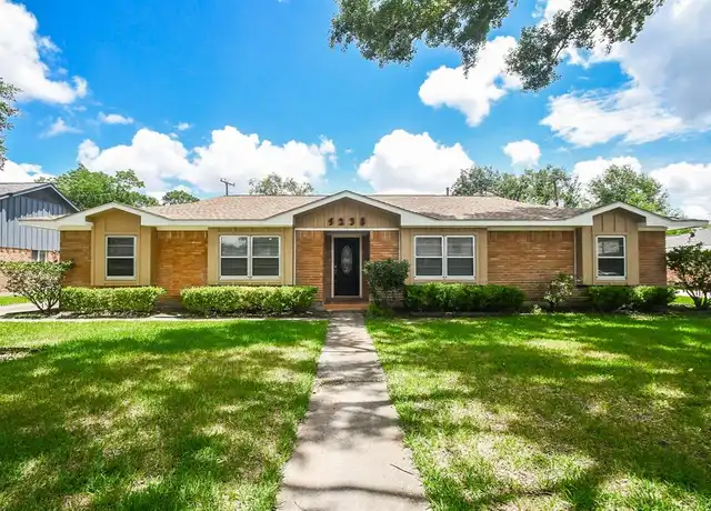 Property at 5238 Valkeith Dr, Houston, TX, 77096, 3 beds, 2 baths, [object Object]