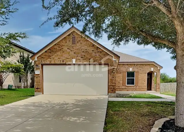 Property at 6112 Fred Couples, Schertz, TX, 78108, 3 beds, 2 baths, [object Object]