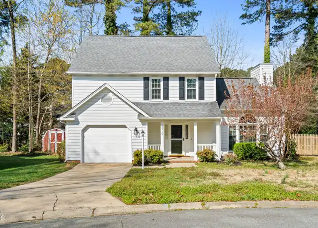 Property at 12325 Inglehurst Dr, Raleigh, NC, 27613, 3 beds, 2.5 baths, [object Object]