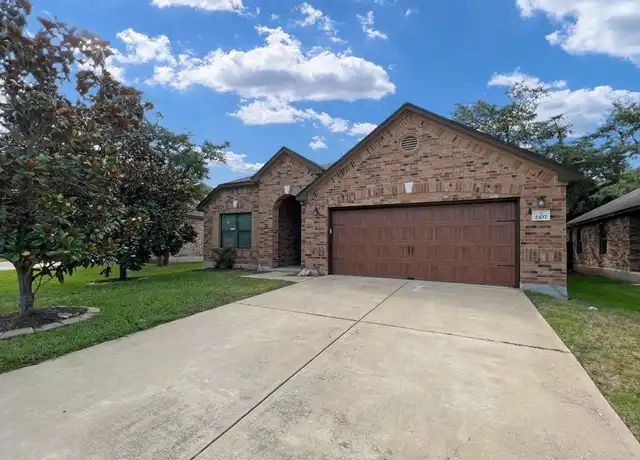 Property at 2107 Outpost Dr, Cedar Park, TX, 78613, 3 beds, 2 baths, [object Object]