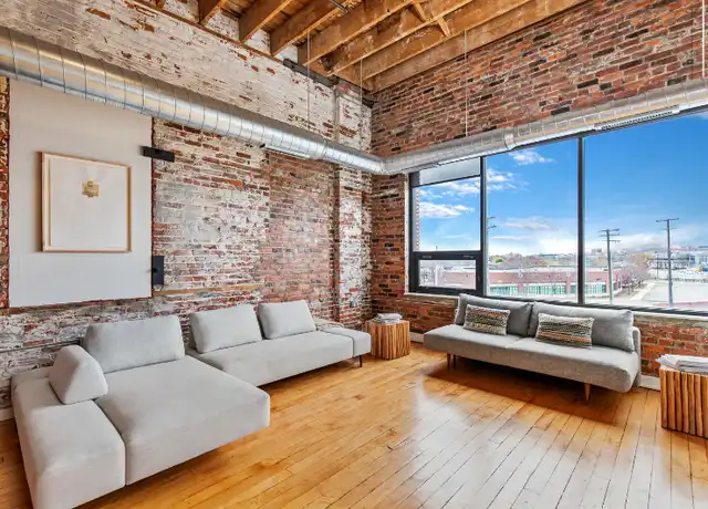 Property at 1410 Gratiot Ave Unit 301, Detroit, MI, 48207, 1 bed, 1 bath, [object Object]