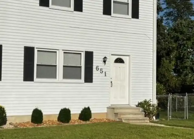 Property at 651 Westphalia Ct, Glen Burnie, MD, 21061, 3 beds, 1.5 baths, [object Object]