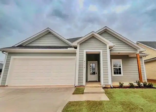 Property at 2113 Bluebonnet Ave, Denison, TX, 75020, 3 beds, 2 baths, [object Object]