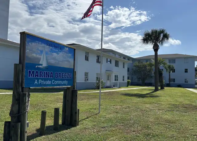Property at 500 S Beach St Apt F1, Daytona Beach, FL, 32114, 2 beds, 1 bath, [object Object]