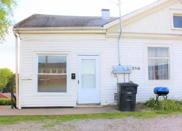 Property at 2516 Sunset Blvd Unit 2, Steubenville, OH, 43952, 1 bed, 1 bath, [object Object]