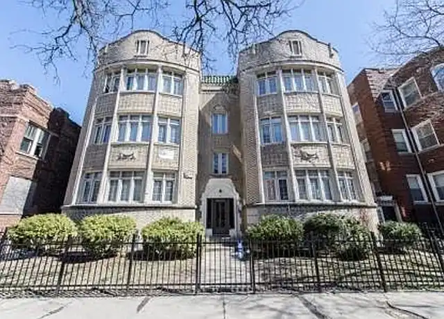 Property at 8009-11 S Maryland - 8009 S Maryland Ave, Chicago, IL, 60619, 3 beds, 1 bath, [object Object]