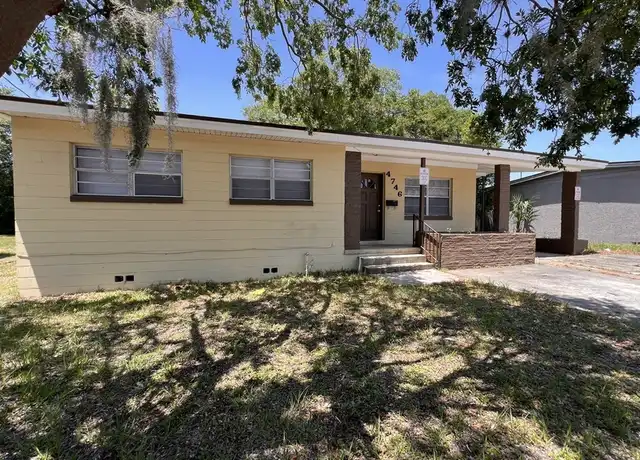 Property at 4746 Norwood Ave, Jacksonville, FL, 32206, 5 beds, 2 baths, [object Object]