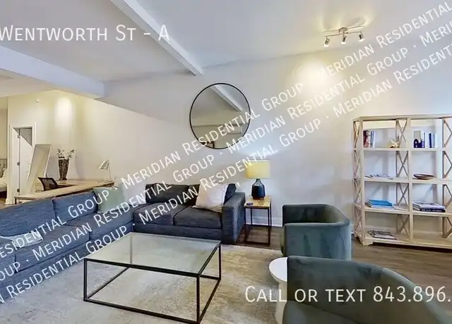 Property at 139 Wentworth St Unit A, Charleston, SC, 29401, 0 beds, 1 bath, [object Object]