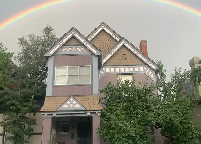 Property at 236 S Sherman St, Denver, CO, 80209, 3 beds, 2.5 baths, [object Object]