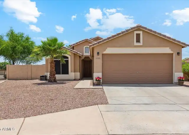 Property at 13305 W Port au Prince Ln, Surprise, AZ, 85379, 3 beds, 2 baths, [object Object]