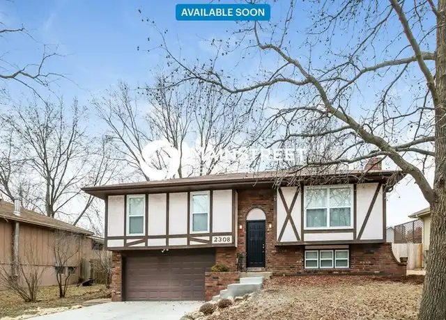 Property at 2308 S 17th Ter, Leavenworth, KS, 66048, 3 beds, 3 baths, [object Object]